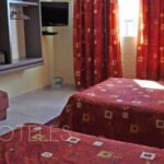 Motel Cedros