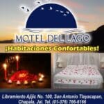Motel Chapala