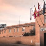 Motel Cies