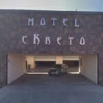 Motel Ckreto