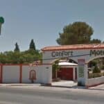 Motel CONFORT