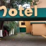 Motel Del Angel