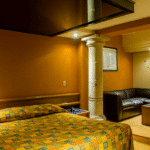 Motel del Bosque