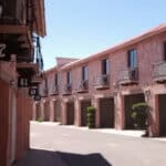 Motel Del Rio