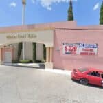 Motel del Valle