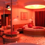 Motel Divine
