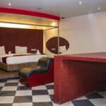 Motel D’Luxe Veracruz