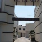 Motel El Deseo
