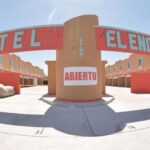 Motel El Encanto
