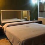 Motel El Fuerte