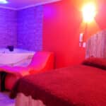 Motel El Secreto