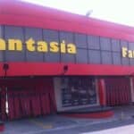 Motel Fantasía