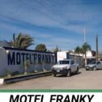 Motel » Franky»