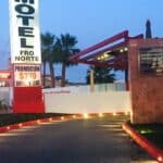 Motel Fronorte