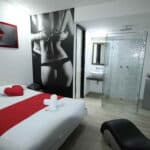 Motel Golden Suites