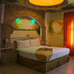 Motel Harem