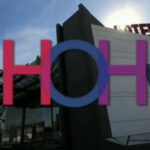 Motel HOH