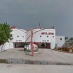 Motel Istmo