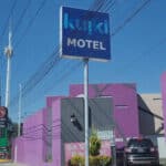 Motel KUIKI