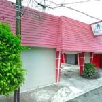Motel La Cabaña