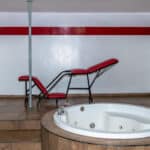 Motel la conquista