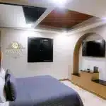 MOTEL LA CUPULA