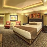 Motel La Mansion