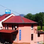 Motel Laguna