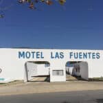 Motel Las Fuentes