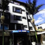 Motel Las Palmas