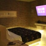 Motel las Palmas Torreón