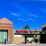 Motel Las Torres