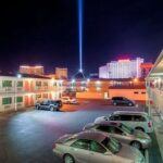 Motel Las Vegas