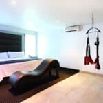 Motel Los Pinos