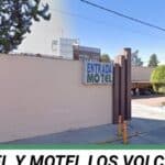 Motel Los Volcanes