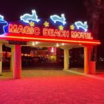 Motel Magic