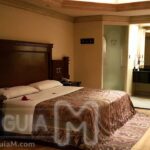 Motel Marbella Suites Santa Catarina