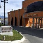 Motel Mirador