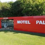 Motel Palace
