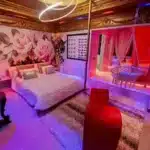 Motel Paraíso Y Paraíso Vip