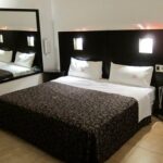 MOTEL PARÍS