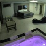 Motel Pedregal