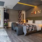 Motel Picasso Toluca