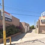 Motel Plateros