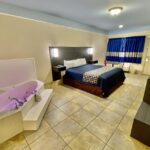 Motel plaza moll suites