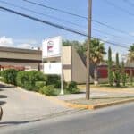 Motel Plaza Saltillo