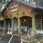 Motel Ranchito