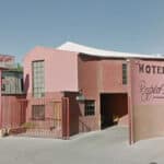 Motel RAPID INN
