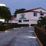 Motel Real Del Monte