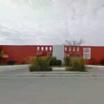 Motel Río Bravo
